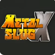Metal Slug X APK