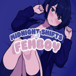 Midnight Shifts with Femboy Apk
