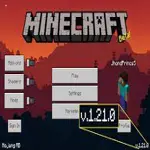 Minecraft 1.21 APK Download