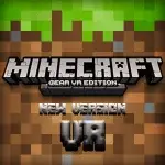 Minecraft VR APK