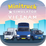 Mini Truck Simulator Vietnam APK