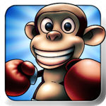 Monkey Boxing Premium APK
