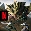 Monster Hunter Rise Netflix APK