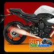 Moto Throttle Premium APK Unlocked All