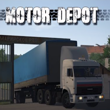 Motor Depot APK