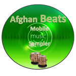 Music Sampler APK (Afghan beats)