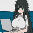My Femcel Roomie APK