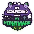 My Girlfriend And My Nightmare Apk
