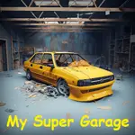 My Super Garage APK