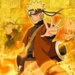 Naruto Blazing Revival APK