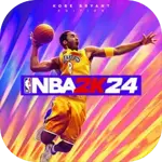 NBA 2K24 Arcade Edition APK + OBB
