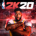 NBA2k20 APK