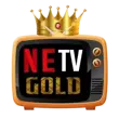 NeTV Gold 11 Apk