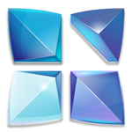 Next Launcher 3D APK