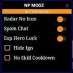 NP Premiumz APK