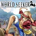One Piece World Seeker APK