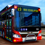 Otobüs Simulator 2023 APK