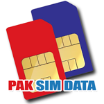 Pak Sim Data APK