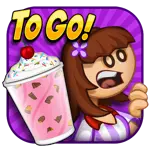 Papa Freezeria To Go! APK