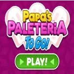 Papas Paleteria APK