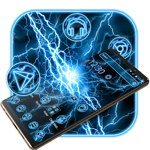 Petir Biru APK