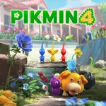Pikmin 4 Game APK