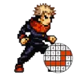 Pixel Kaisen Apk