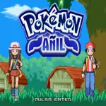 Pokémon Añil APK [Completed] (English Version)
