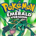 Pokemon Emerald APK