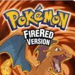  Pokemon - Fire Red Version (V2.0) APK