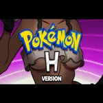 Pokémon ‘H’ Version APK