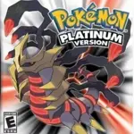 Pokemon Platinum APK