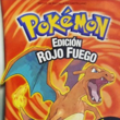 Pokemon Rojo Fuego APK