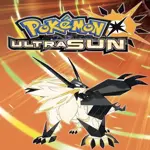 Pokemon Ultra Sun APK