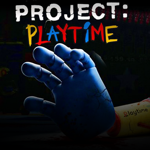 Project Playtime Android APK