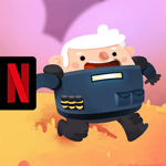 Rainbow Six SMOL APK (NETFLIX)