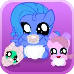 Raise A Pony Game APK