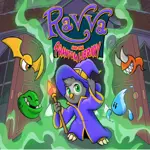 Ravva And The Phantom Library APK