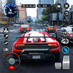 Real Car Driving Race City 3D Premium APK (Unlimited money)