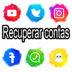 Recuperador De Cuentas APK
