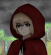 Red Hood's Woods ALTERED FABLE APK