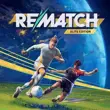REMATCH Mobile APK Football (Soccer) Game