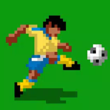 Retro Goal Mod APK