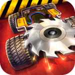 Robot Fighting 2 - Minibots 3D Premium APK
