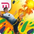 Roll Spike Sepak Takraw Premium Free APK 1.4.0 [Infinite]