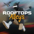 Rooftops and Alleys APK