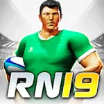 Rugby Nations 19 Premium APK