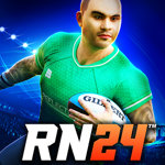 Rugby Nations 24 Premium APK