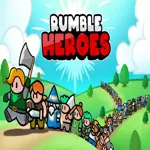 Rumble Heroes Premium APK