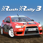 Rush Rally 3 Premium APK (Unlimited Money/Unlocked)